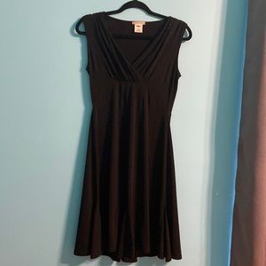Black Old Navy XS Dress